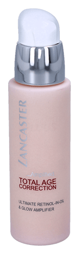 Lancaster Total Age Correction Retinol-In-Oil 30 ml_1