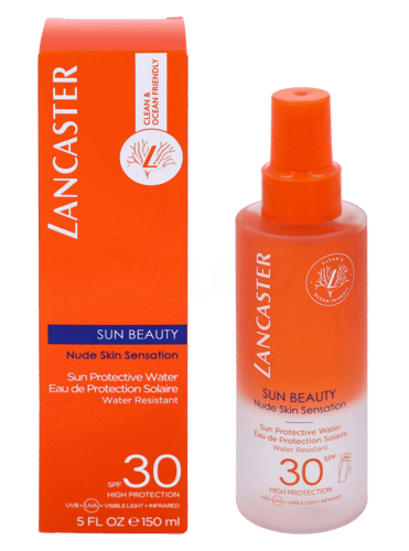 Lancaster Sun Beauty Sun Protective Water SPF30 150 ml_0