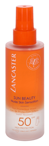 Lancaster Sun Beauty Sun Protective Water SPF50 150 ml_1