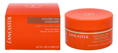 Lancaster Golden Tan Maximizer After Sun Balm 200.0 ml - picture