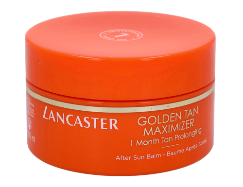 Lancaster Golden Tan Maximizer After Sun Balm 200 ml_1