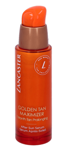 Lancaster Golden Tan Maximizer After Sun Serum 30 ml_1