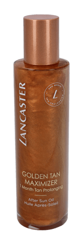 Lancaster Golden Tan Maximizer After Sun Oil 150 ml_1