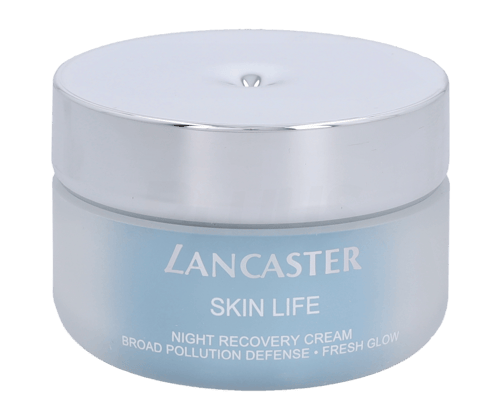 Lancaster Skin Life Night Recovery Cream 50 ml_1