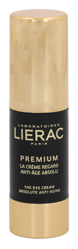Lierac Premium The Eye Cream 15 ml_1