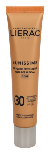Lierac Sunissime Protective BB Fluid SPF30 40 ml_1