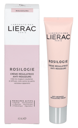 Lierac Rosilogie Redness Corrector Neutrilizing Cream 40ml _1