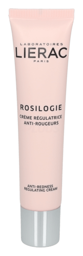 Lierac Rosilogie Redness Corrector Neutrilizing Cream 40ml _2