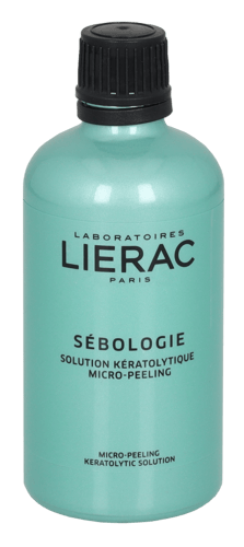 Lierac Sebologie Acne Treatment 100ml _2