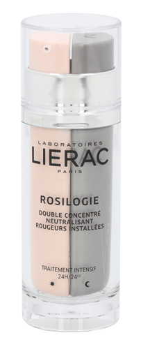 Lierac Rosilogie Double Concentrate Duoset 30 ml_1
