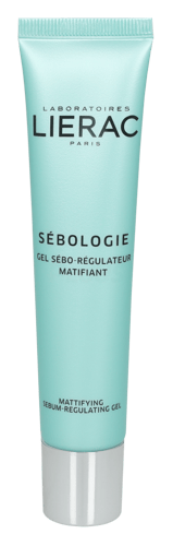 Lierac Sebologie Blemish Correction Reglerande Gel 40ml_2