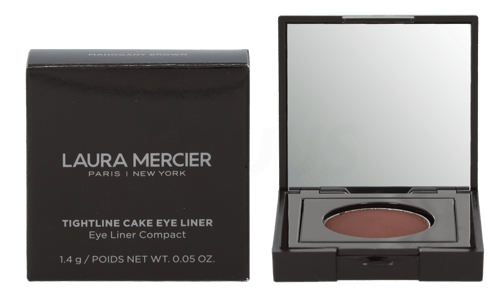 Laura Mercier Tightline Cake Eye Liner 1,4gr Mahogany Brown - silmänrajauskynä_2