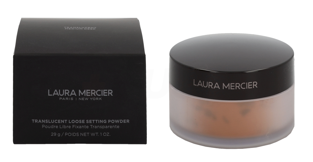 Laura Mercier Translucent Loose Setting Powder_0