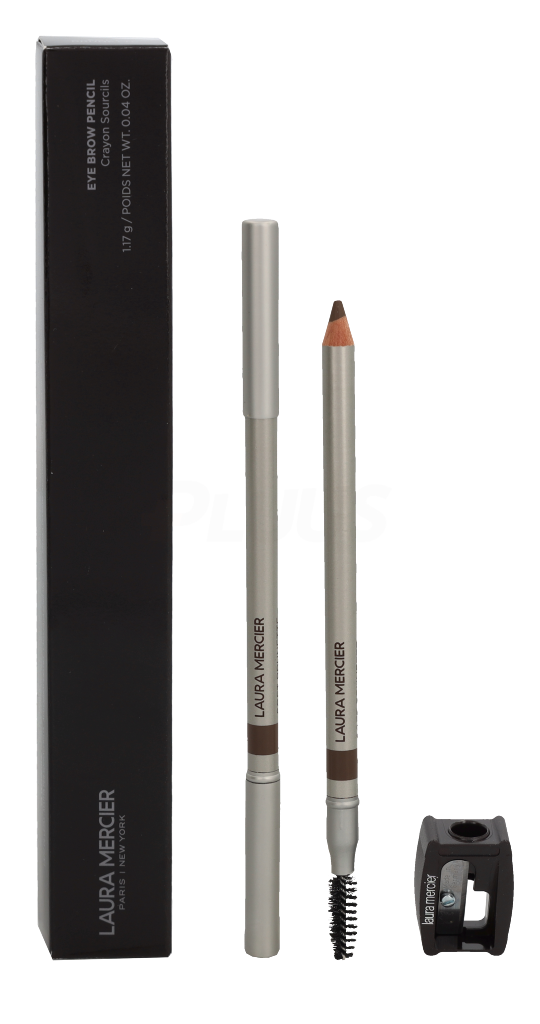 Laura Mercier Eye Brow Pencil Soft Brunette_1