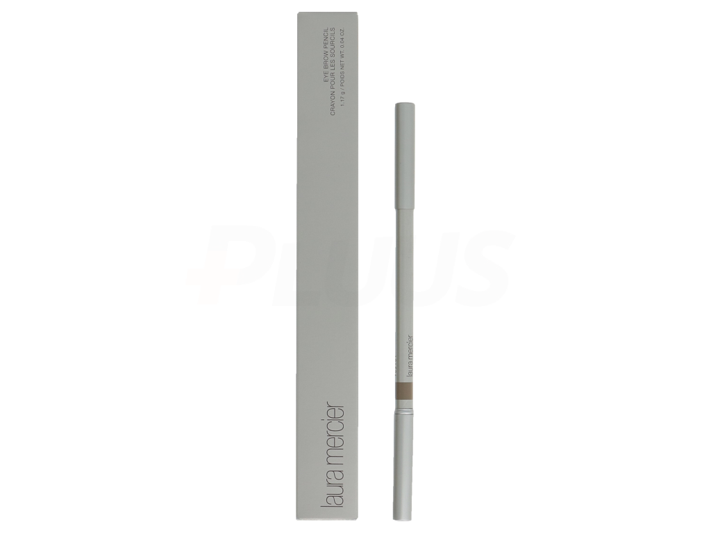 Laura Mercier Eye Brow Pencil Ash Blonde_0