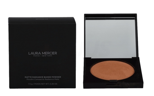 Laura Mercier Matte Radiance Baked Powder Bronze 04_0