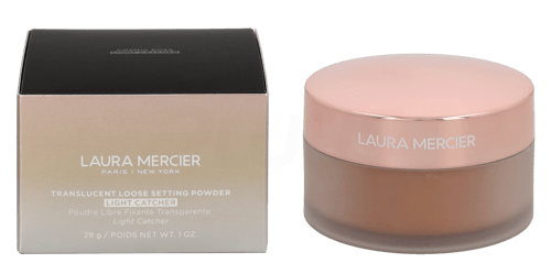 Laura Mercier Translucent Loose Setting Pow. - Light Catcher 29.0 gr_0