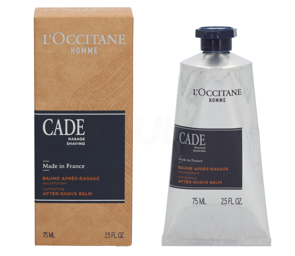 L'Occitane Homme Cade After Shave Balm 75.0 ml_1