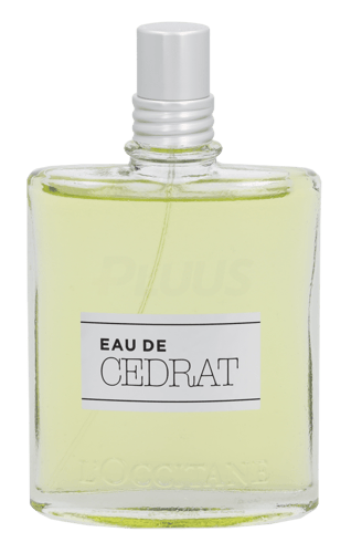 L' Occitane Cedrat EdT 75 ml _2