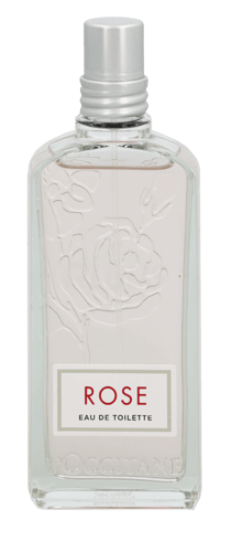 L'Occitane Rose Edt Spray 75 ml_1