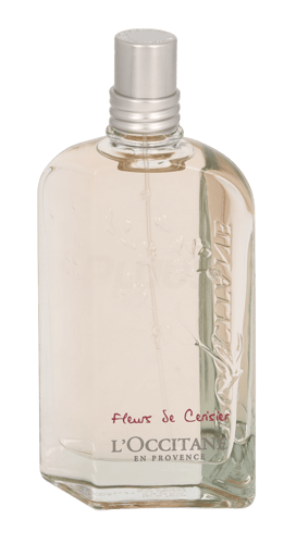L'Occitane Fleurs De Cerisiers Edt Spray 75 ml_1