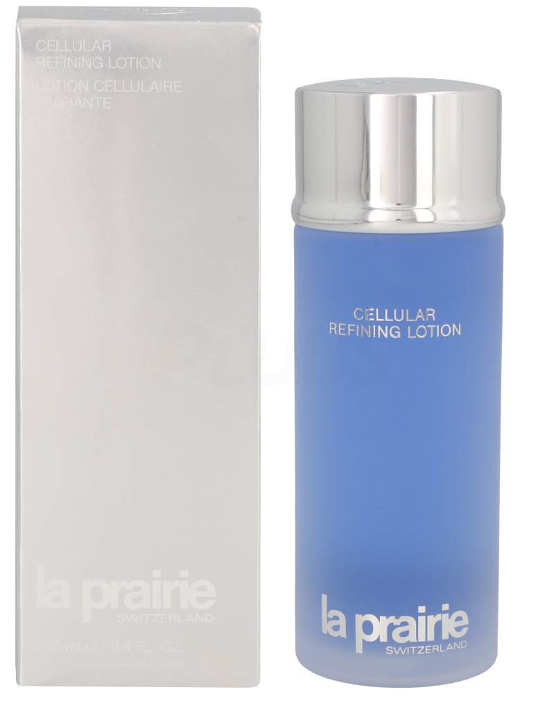 La Prairie Cellular Refining Lotion 250.0 ml_0