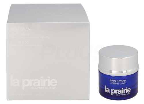 La Prairie Skin Luxe Cream 50 ml_0