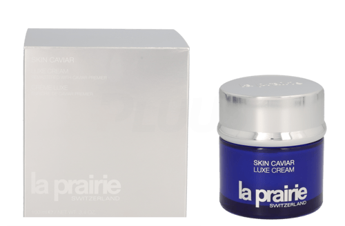 La Prairie Skin Luxe Cream 100 ml - picture