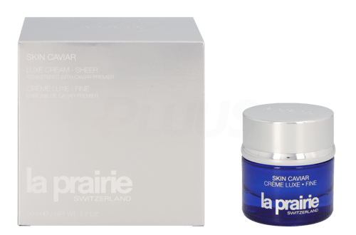 La Prairie Skin Luxe Cream 50 ml_0