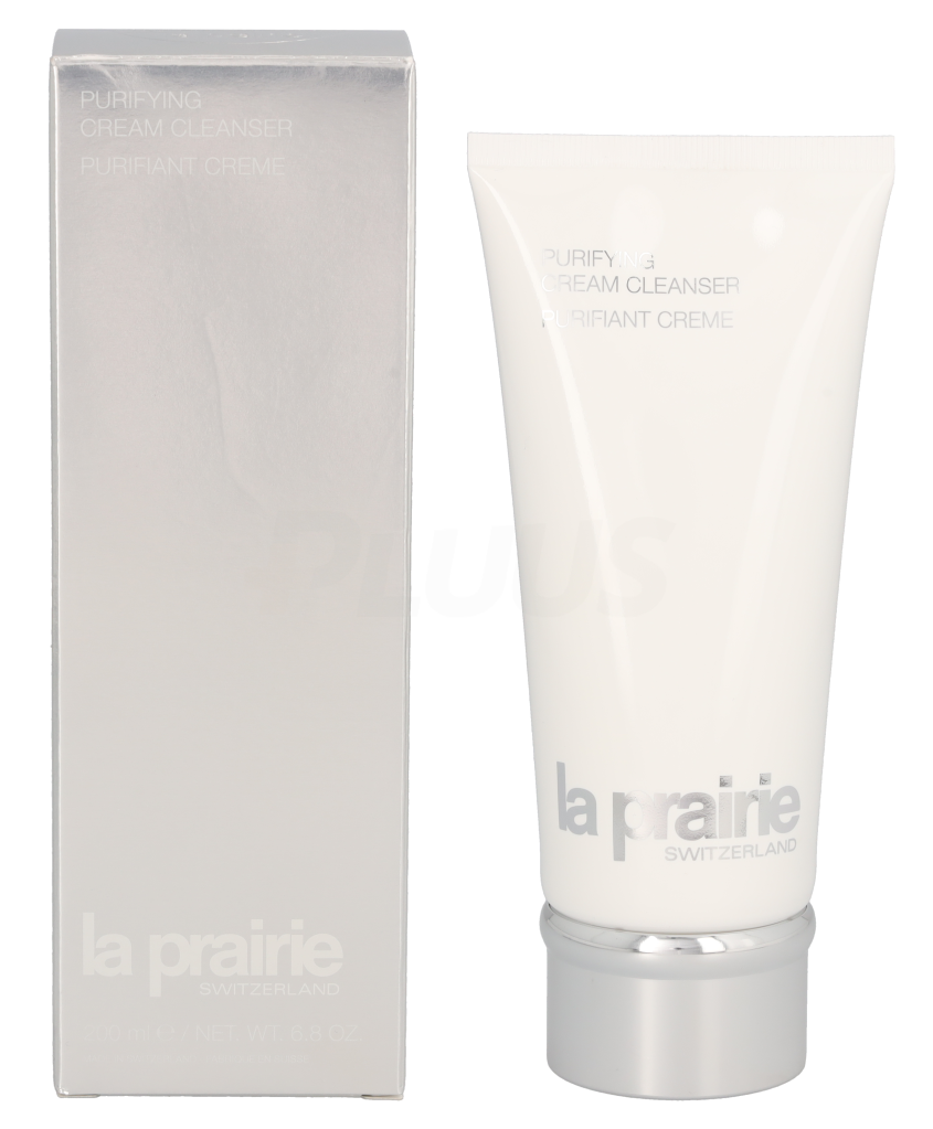 La Prairie Purifying Cream Cleanser 200.0 ml_0