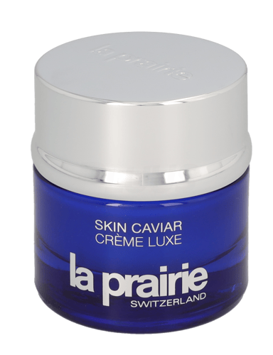 La Prairie Skin Luxe Cream 50 ml_1