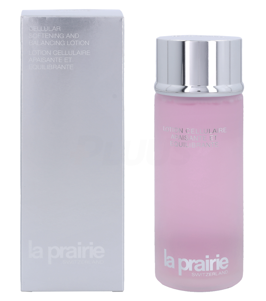 La Prairie Cellular Softening & Balancing Lotion 250.0 ml_0