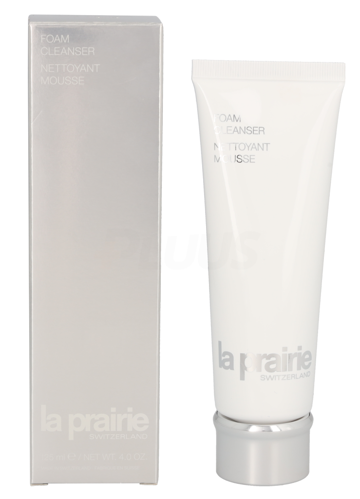 La Prairie Foam Cleanser 125.0 ml_0