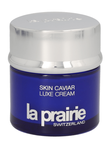 La Prairie Skin Luxe Cream 100 ml_1