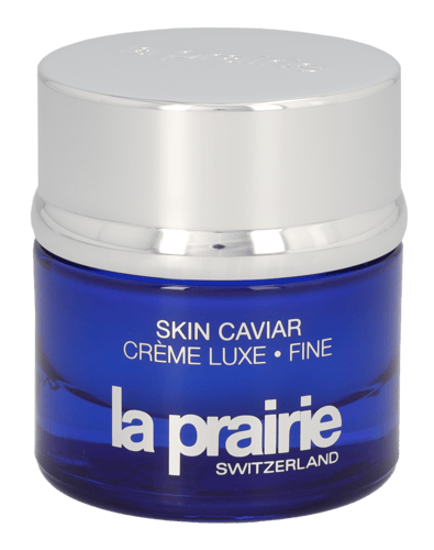 La Prairie Skin Luxe Cream 50 ml_1