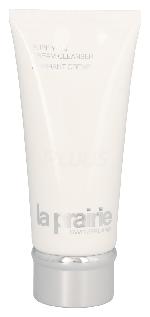 La Prairie Purifying Cream Cleanser 200.0 ml_1