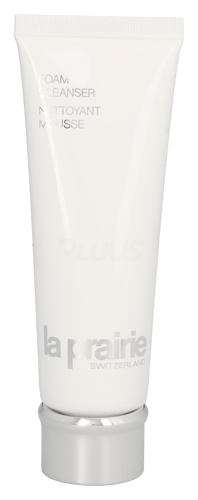 La Prairie Foam Cleanser 125 ml_1
