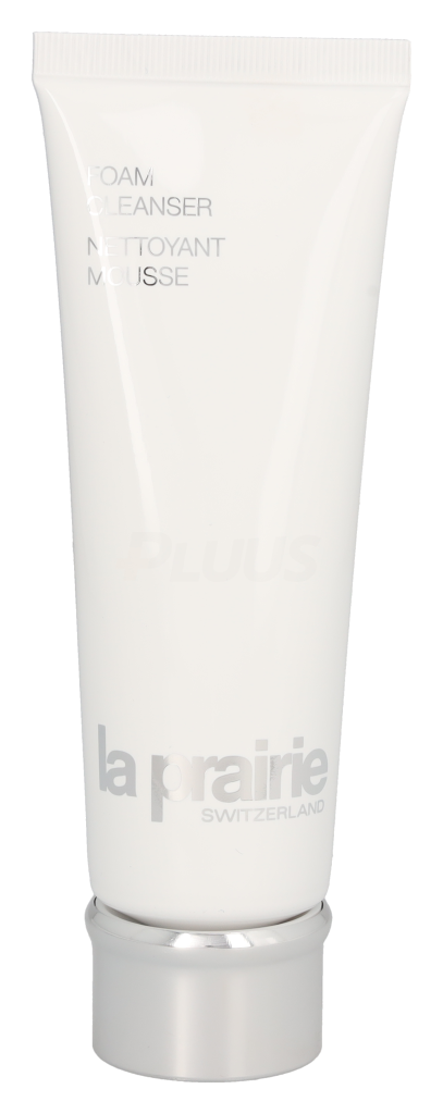 La Prairie Foam Cleanser 125.0 ml_1