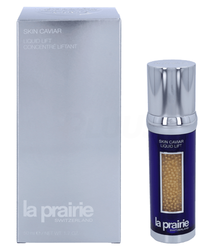 La Prairie Skin Liquid Lift 50.0 ml - picture