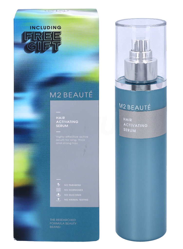 M2 Beaute Hair Activating Serum 120.0 ml_0
