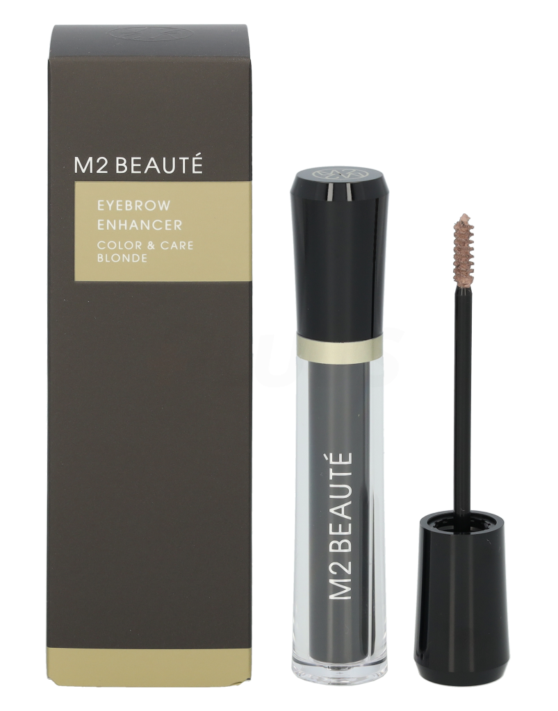 M2 Beaute Eyebrow Enhancer Color & Care 6.0 ml_0