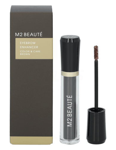M2 Beaute Eyebrow Enhancer Color & Care 6 ml - picture
