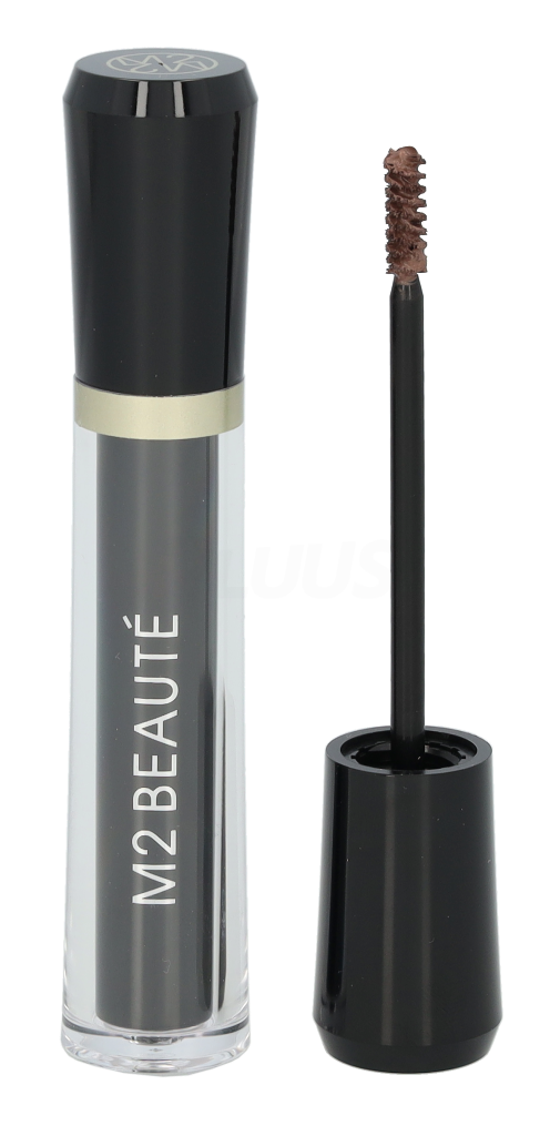 M2 Beaute Eyebrow Enhancer Color & Care 6.0 ml_1