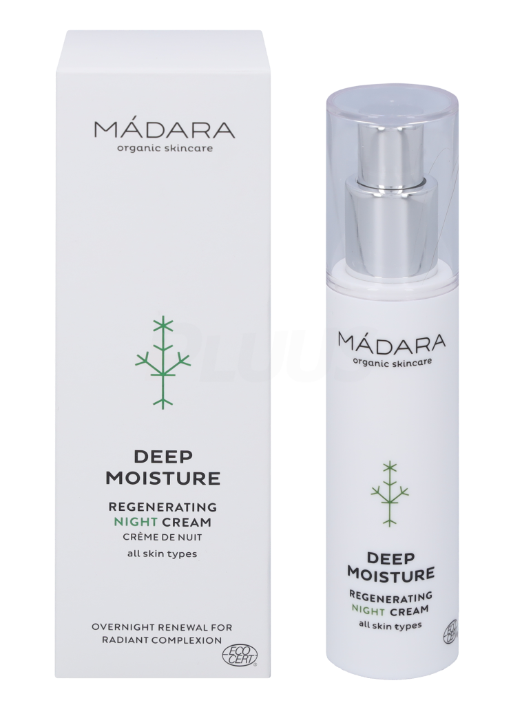 Madara Regenerating Night Cream 50.0 ml_1