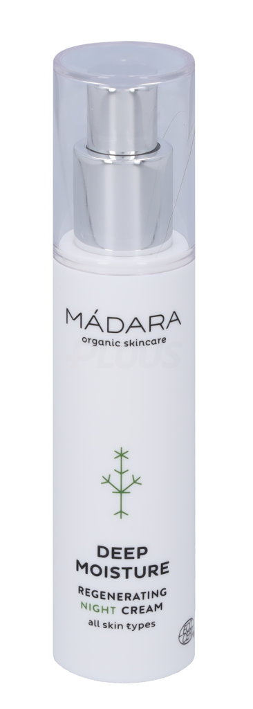 Madara Regenerating Night Cream 50.0 ml_2