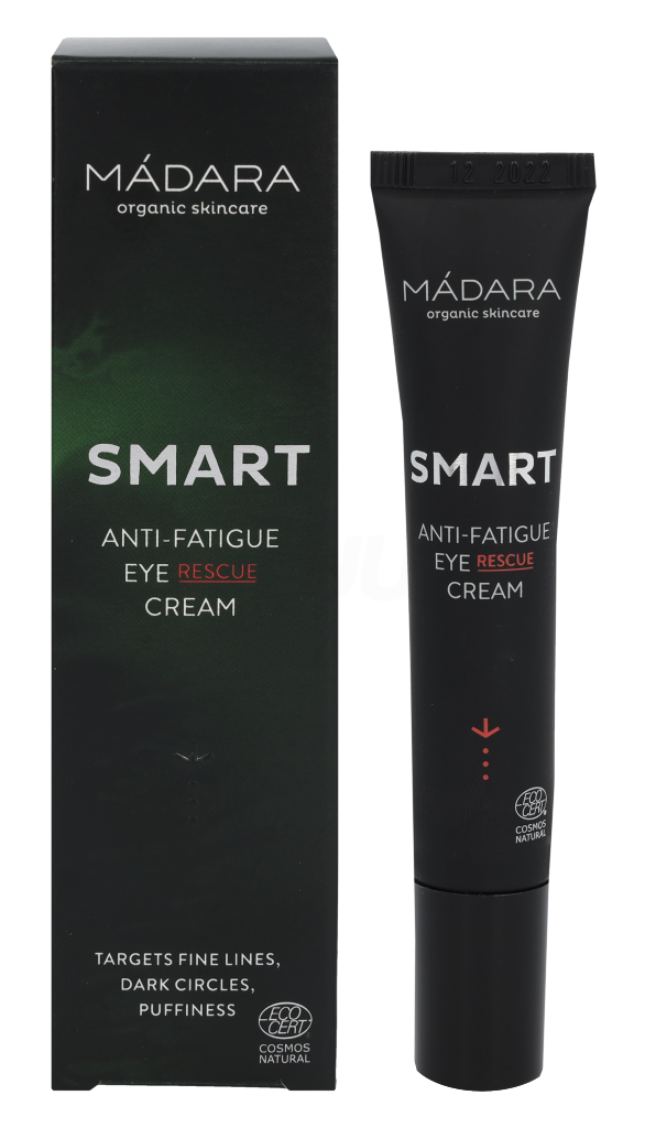 Madara Smart Antioxidants Anti-Fatigue Rescue Eye Cream 15.0 ml