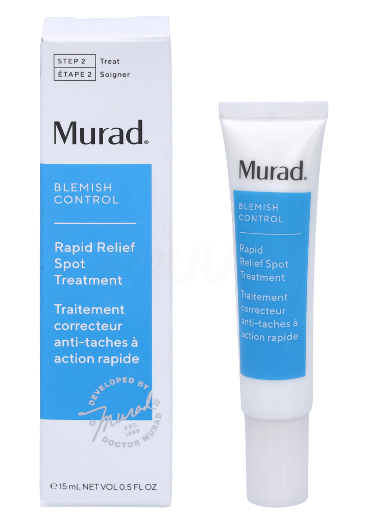 Murad Rapid Relief Spot Treatment Blemish Control 15.0 ml_0