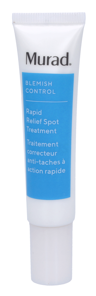 Murad Rapid Relief Spot Treatment Blemish Control 15.0 ml_1
