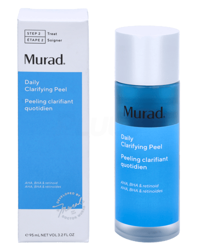Murad Blemish Control Daily Clarifying Peel 95 ml - picture
