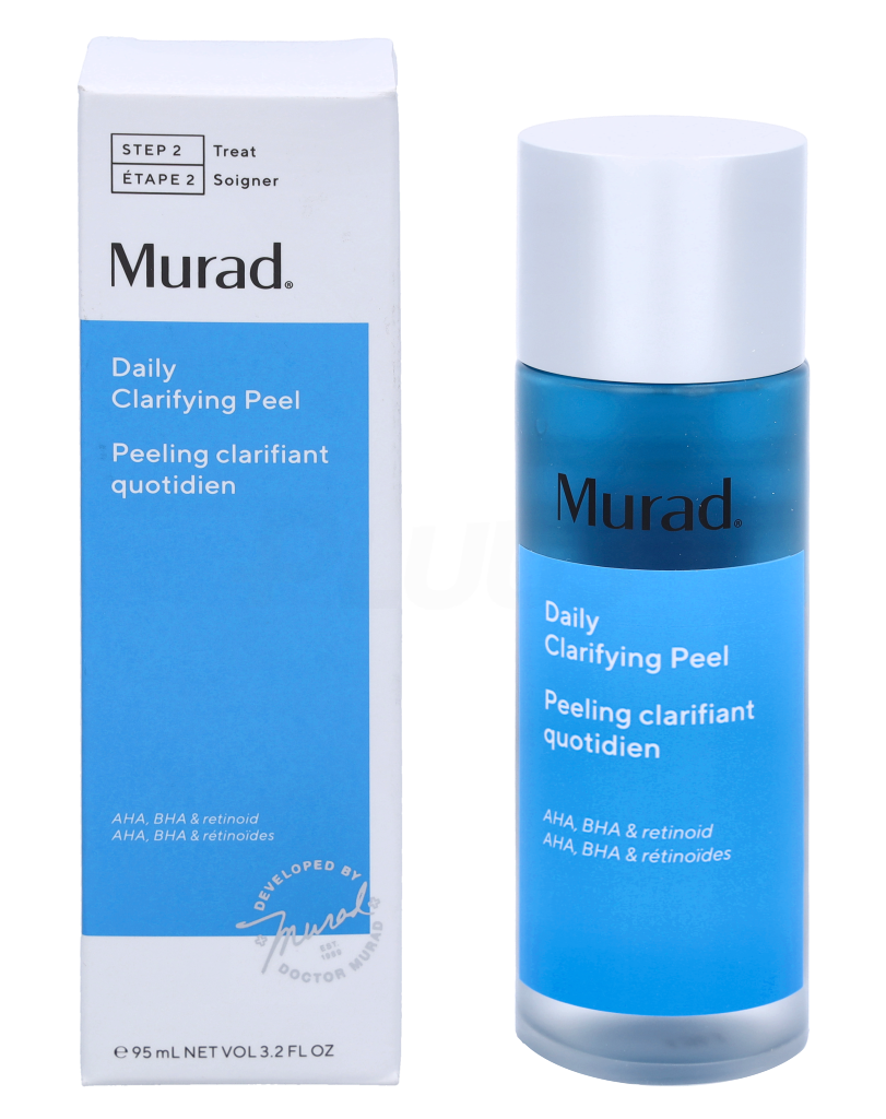 Murad Blemish Control Daily Clarifying Peel 95.0 ml_0
